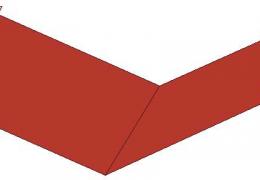 Ендова нижняя