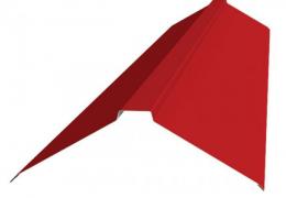 Кровельный конек