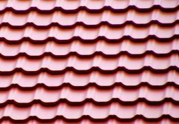 Толщина металла 0,45 мм, глянец, оцинковка