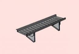 Кровельные мостики