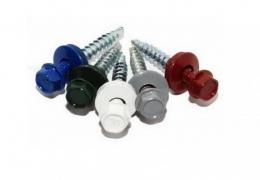 Саморезы для металла