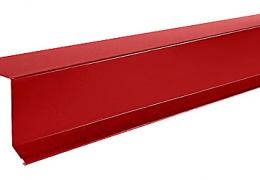 Ветровые планки