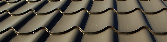 Металлочерепица