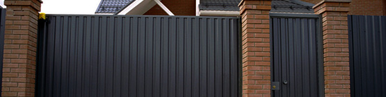 Профнастил