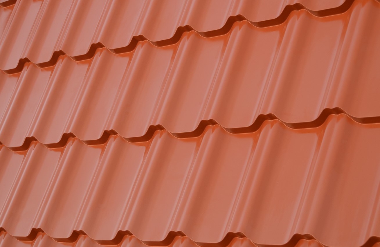 Белорусская металлочерепица