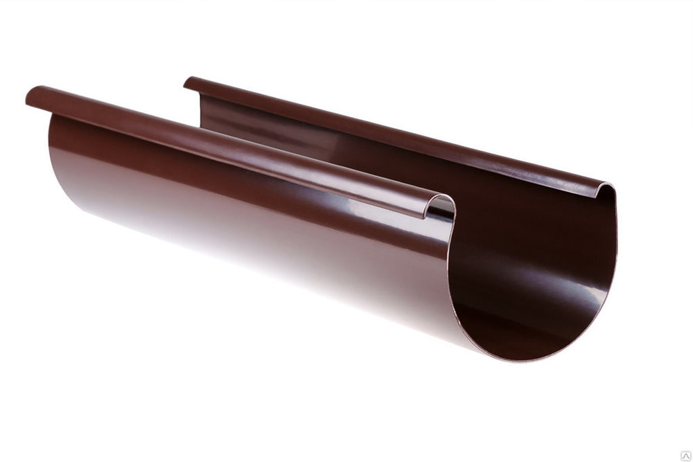 Водосточные желоба